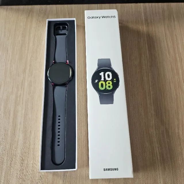 galaxy whatch