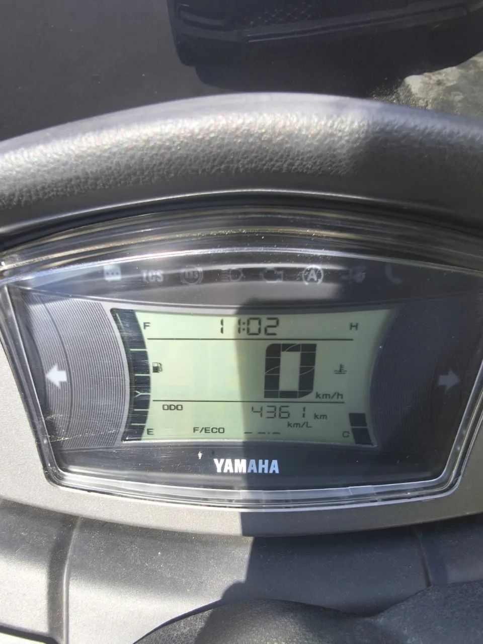 YAMAHA NMAX 160 - Foto 2