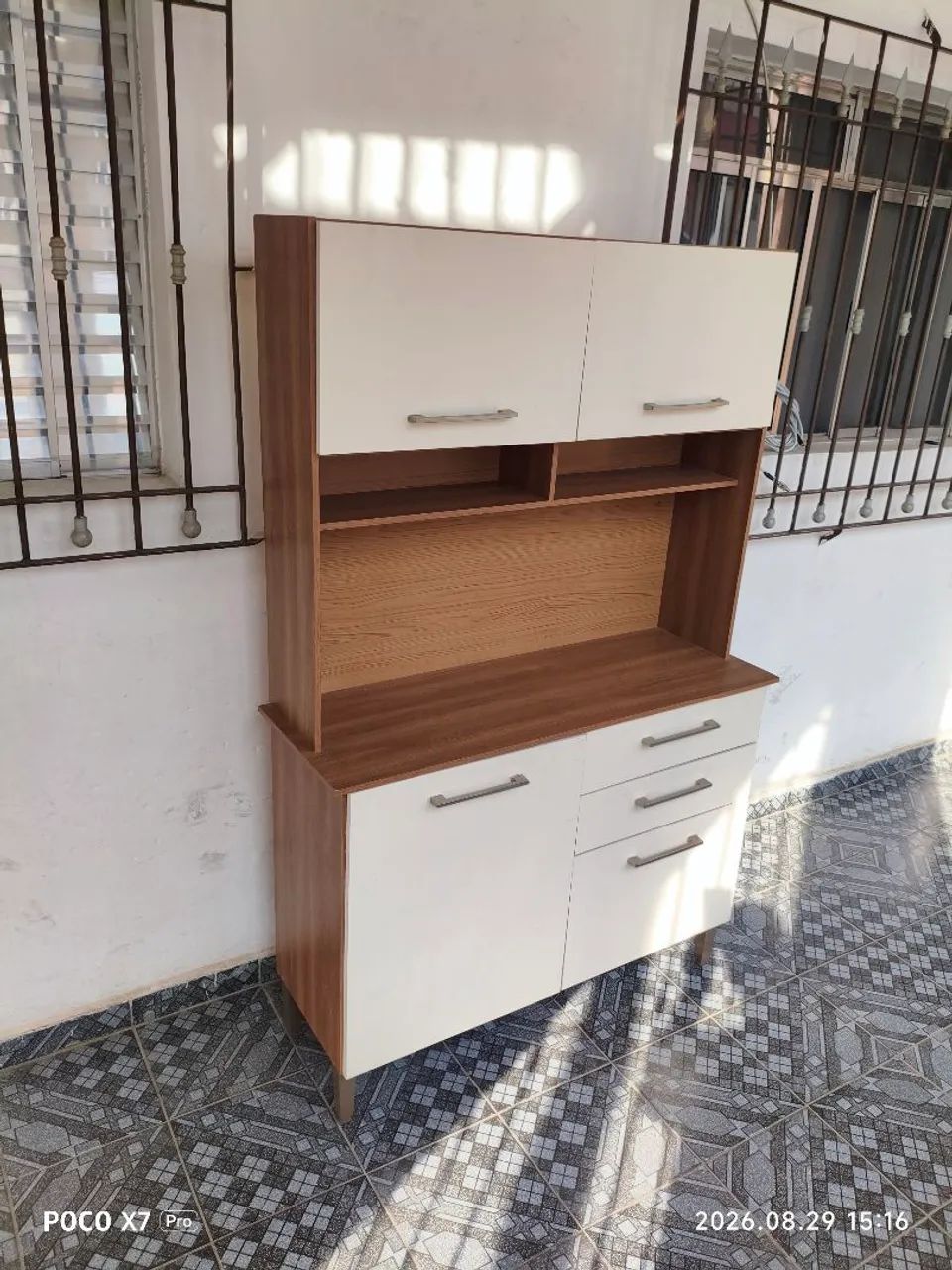 ARMÁRIO DE COZINHA  - Foto 2