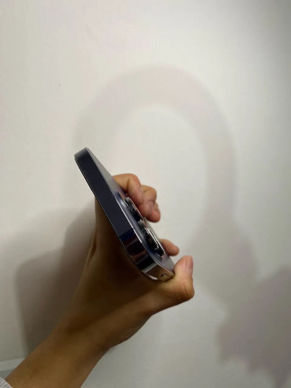 iPhone 14 Pro 128GB Roxo ? Impecável - Foto 3