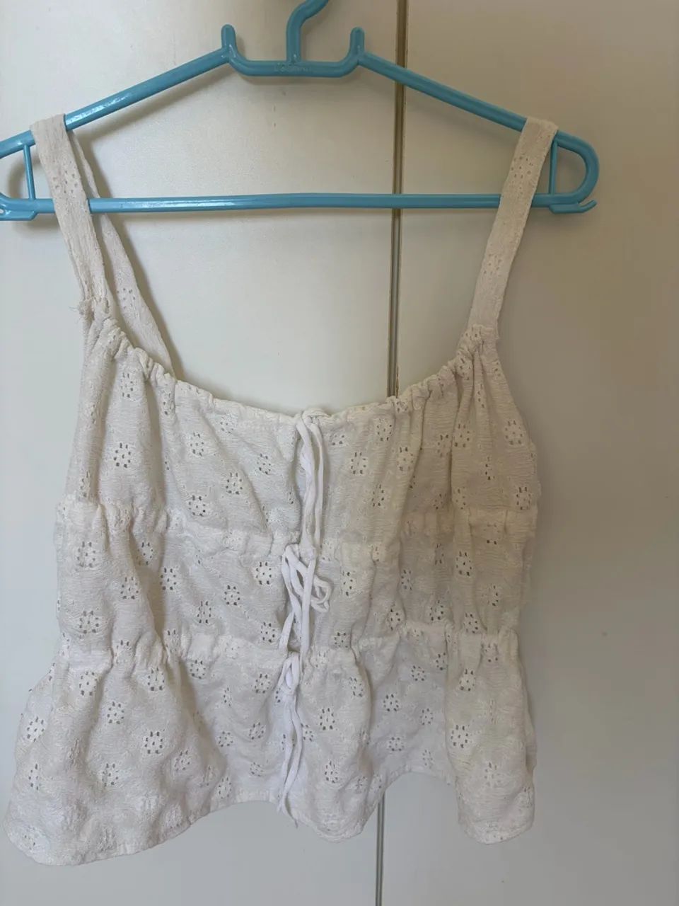 Blusa Zara
