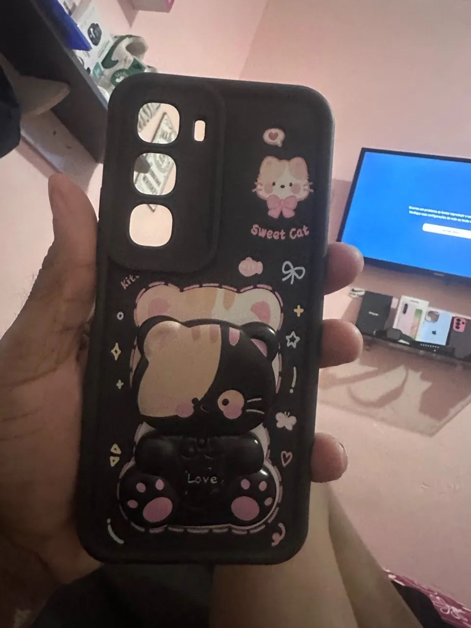 Capa para infinix hot 60i  - Foto 2