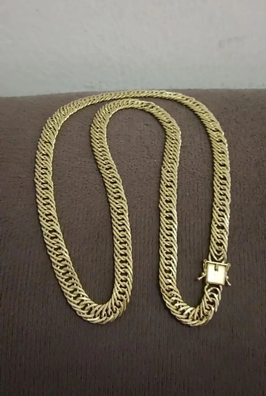 Corrente Lacraia  - Foto 2