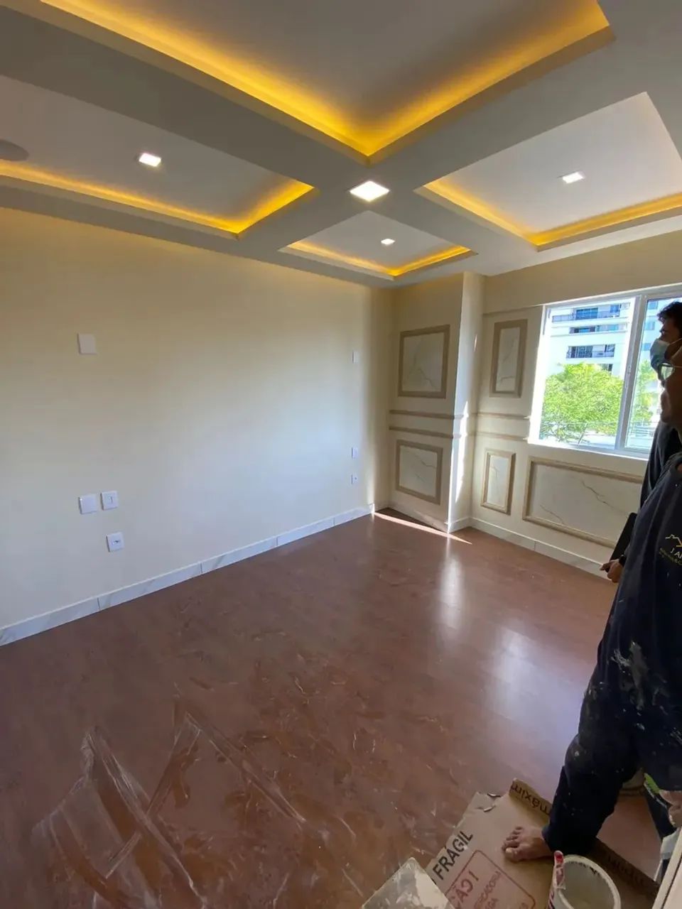 Apartamento em Tirol - 2/4 Suíte - 55m² - Cosmopolitan - Foto 5