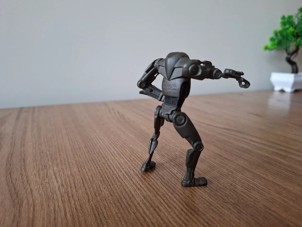 Droid Star Wars  - Foto 3