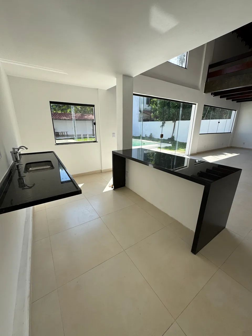 Casa Cafuba  - Foto 2