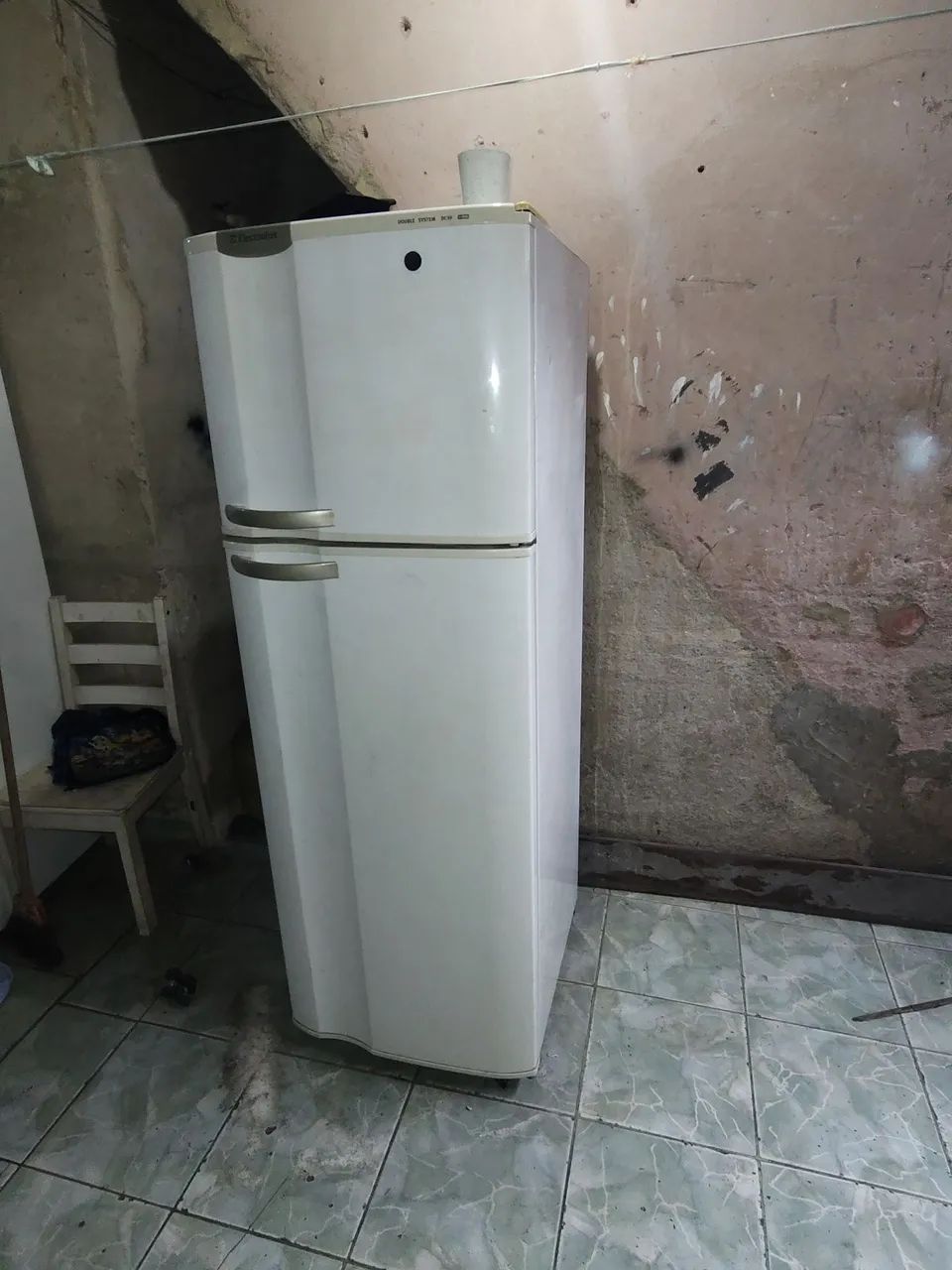Geladeira e freezer - Foto 4