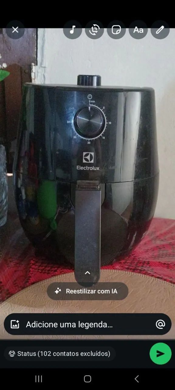 AirFryer 
