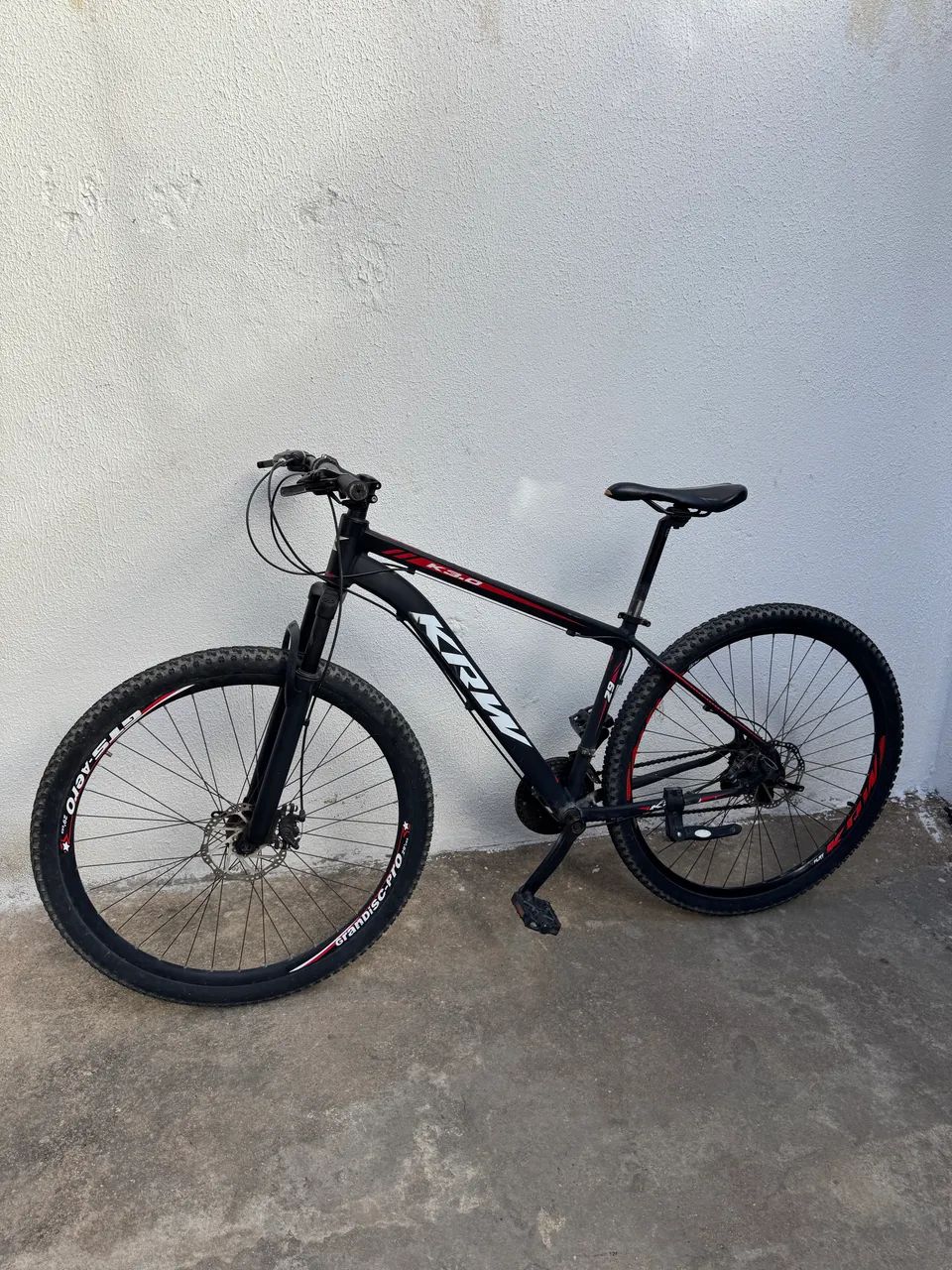 Bicicleta aro 29 - Foto 2
