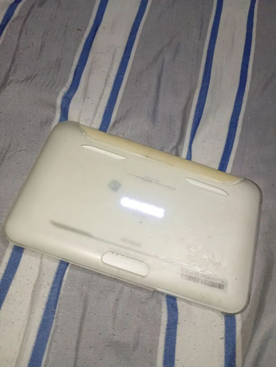 Tablet Gênesis GT7305 7" Android 4.2 Wi-Fi - Funcionando - Foto 2