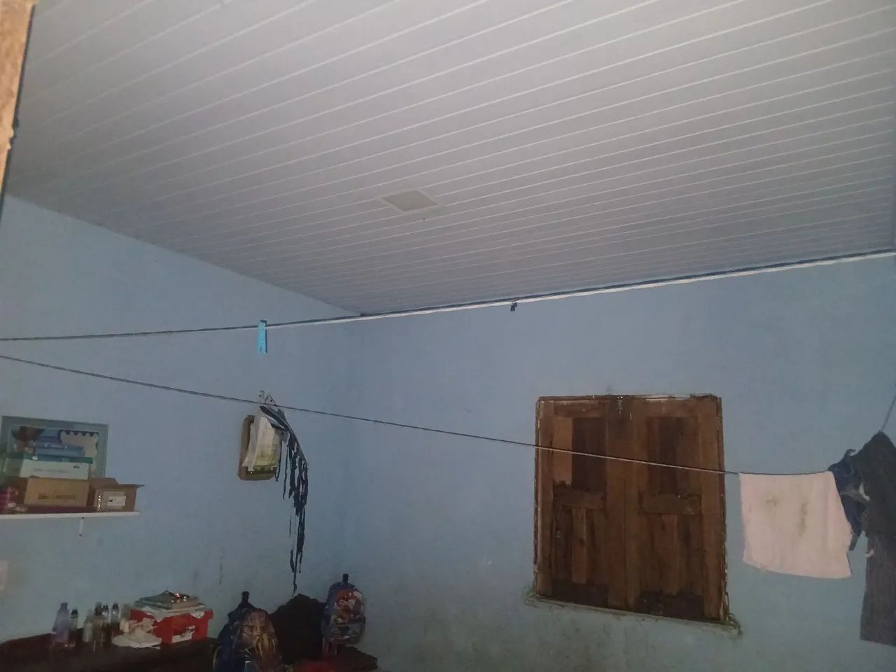 Vendo uma casa na comunidade do tabocal  - Foto 4