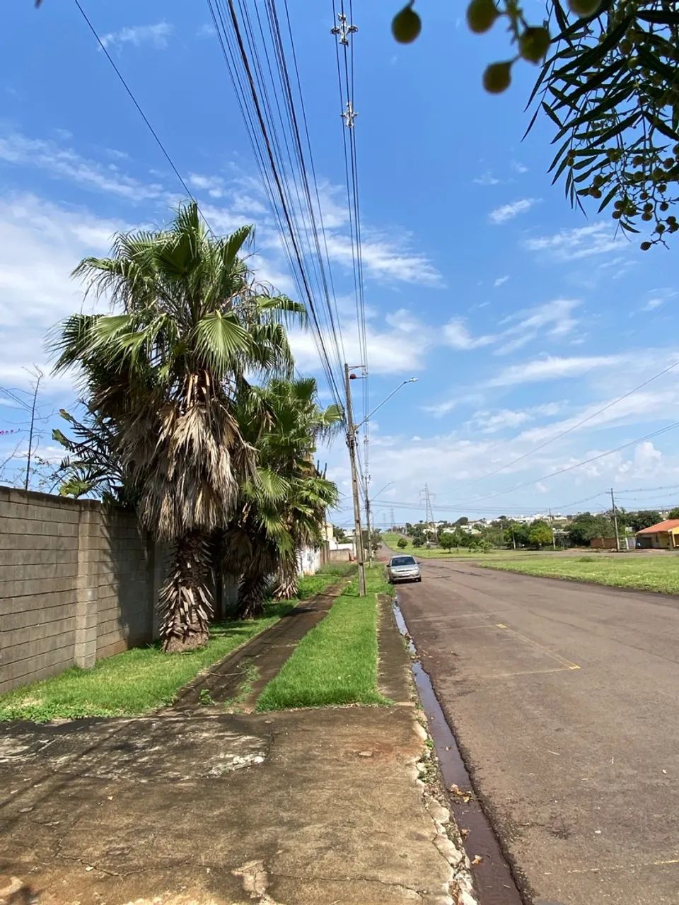 Terreno Comercial/Residencial 1.076m² - Av. das Torres? - Foto 2