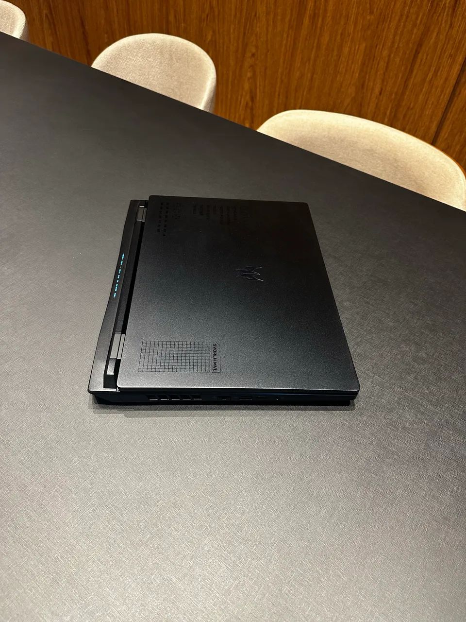 VENDO NOTEBOOK ACER PREDATOR PHN16-71 HELIOS NEO 16  - Foto 2