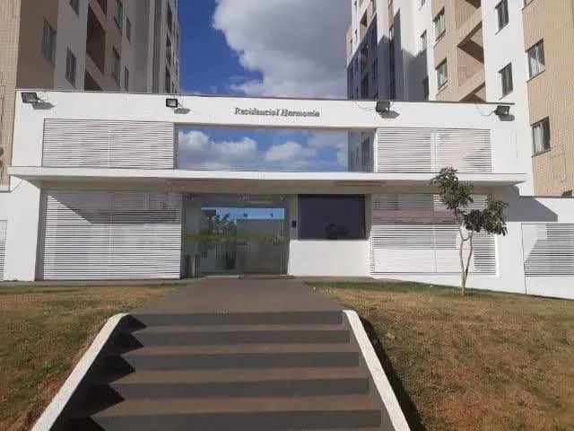 Aluguel de Apartamento em Samambaia sul. - Foto 4