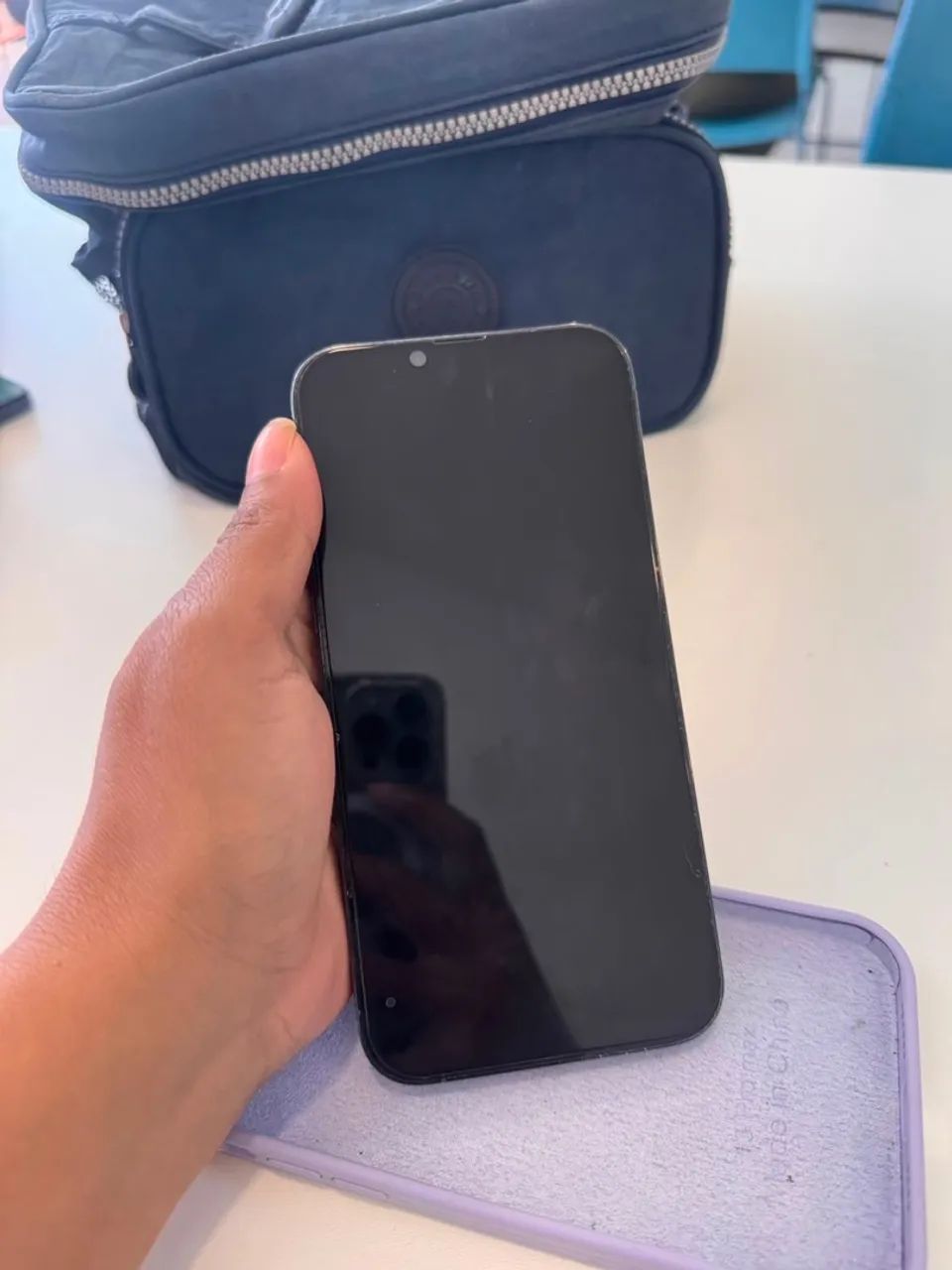 iPhone 13 Pro Max  - Foto 4