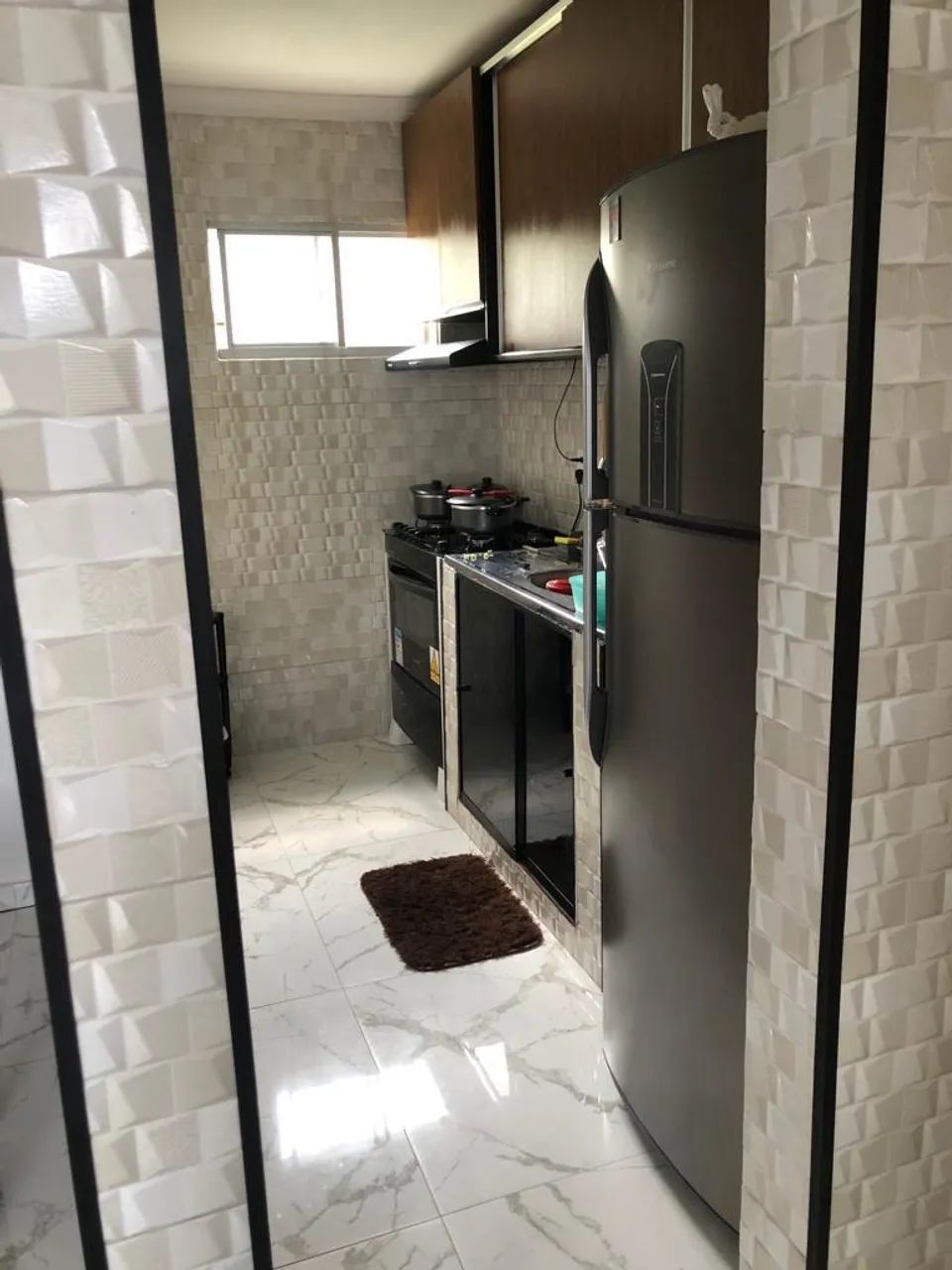 Vendo apartamento reformado  - Foto 3