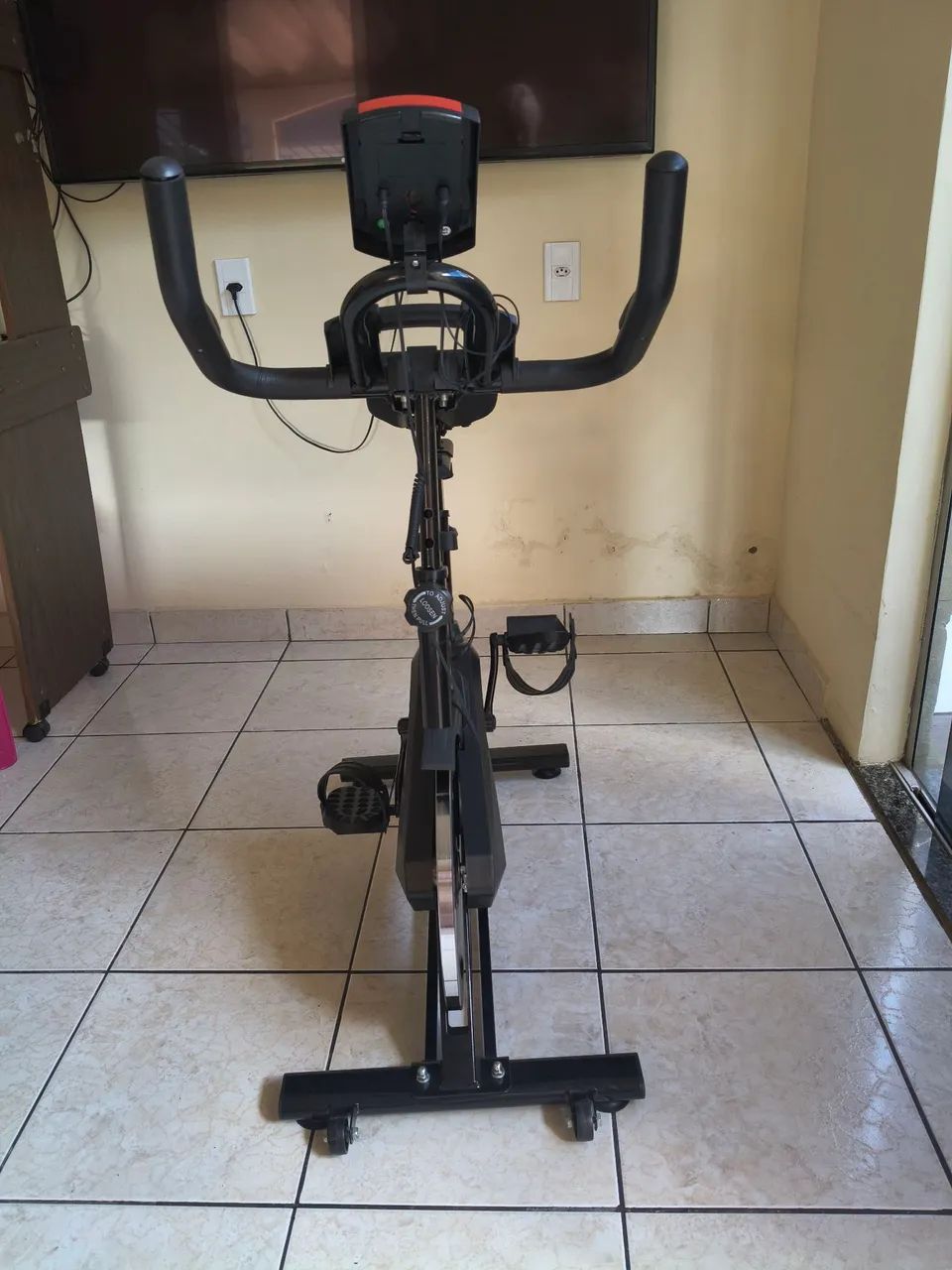 Bicicleta esportiva  - Foto 2