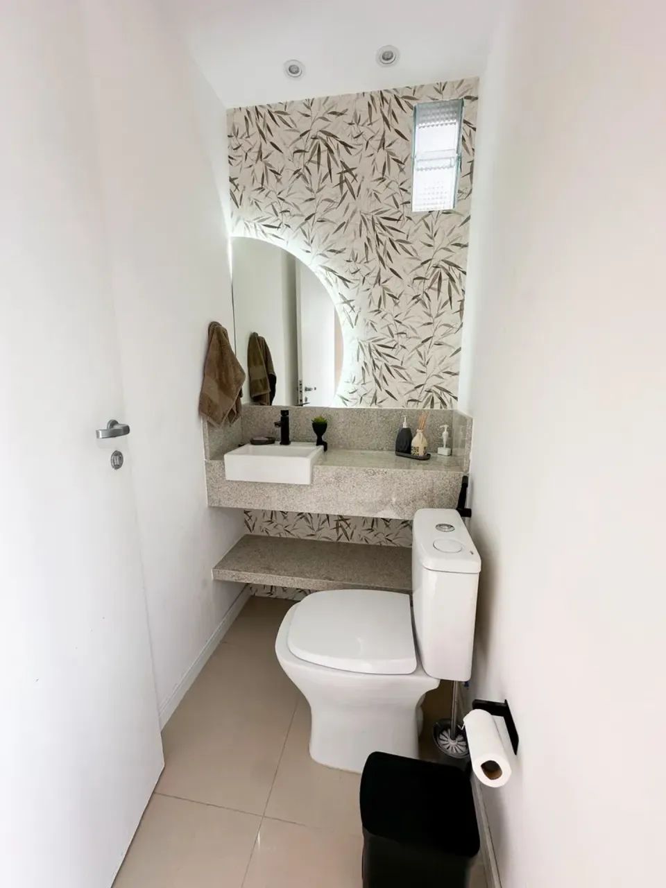 Apartamento Mansoes do Alto| 192m2- 4 Suites - Foto 5