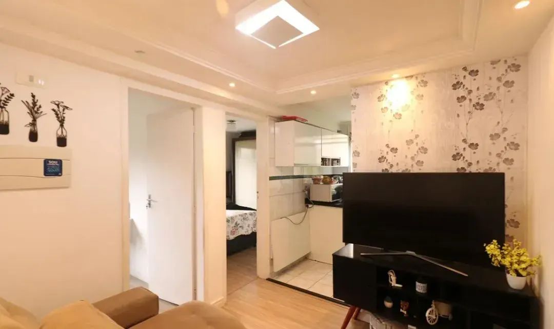 2 DORMITORIOS CONDOMINIO MILÃO - Foto 3