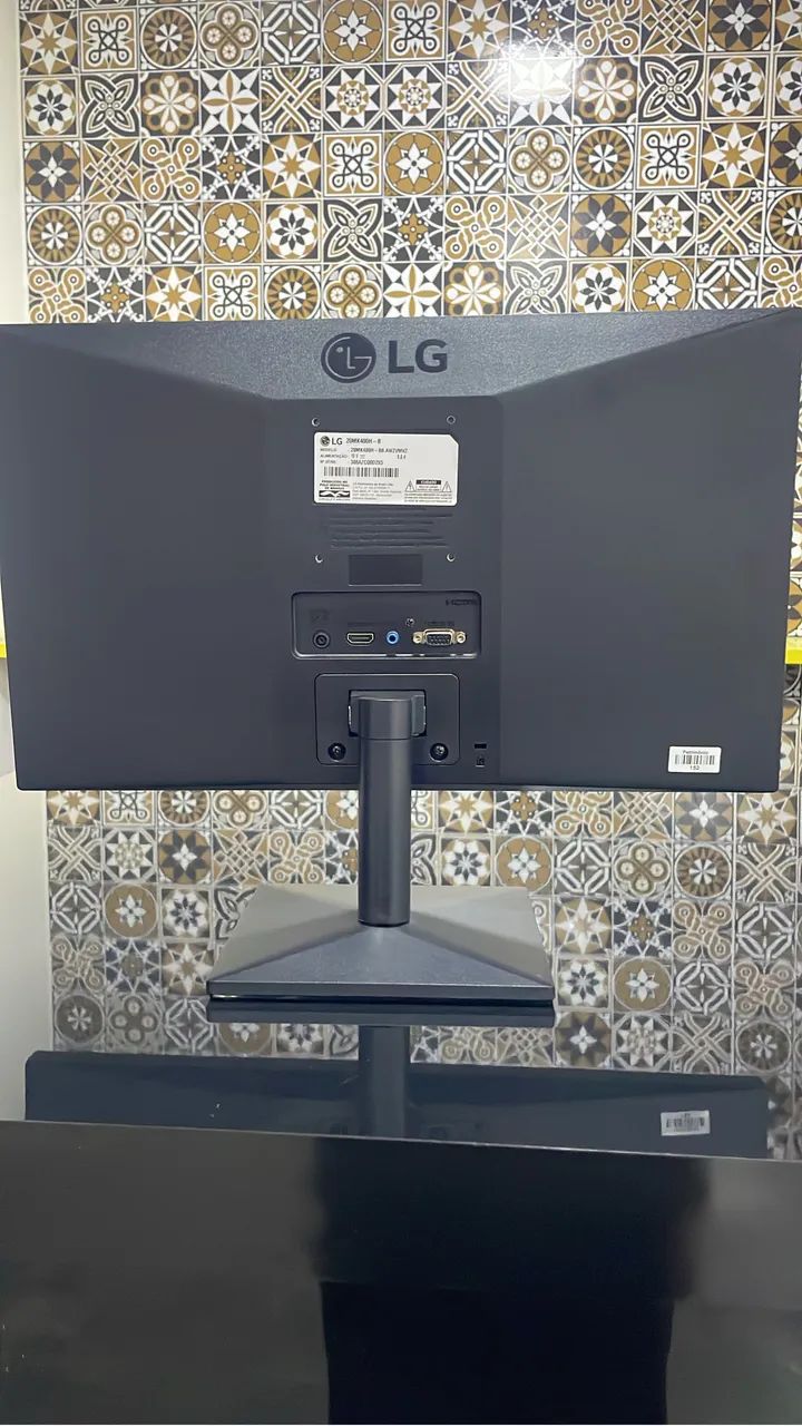 MONITOR LG - 19? - ÓTIMO ESTADO | PRONTO PARA USAR - Foto 3