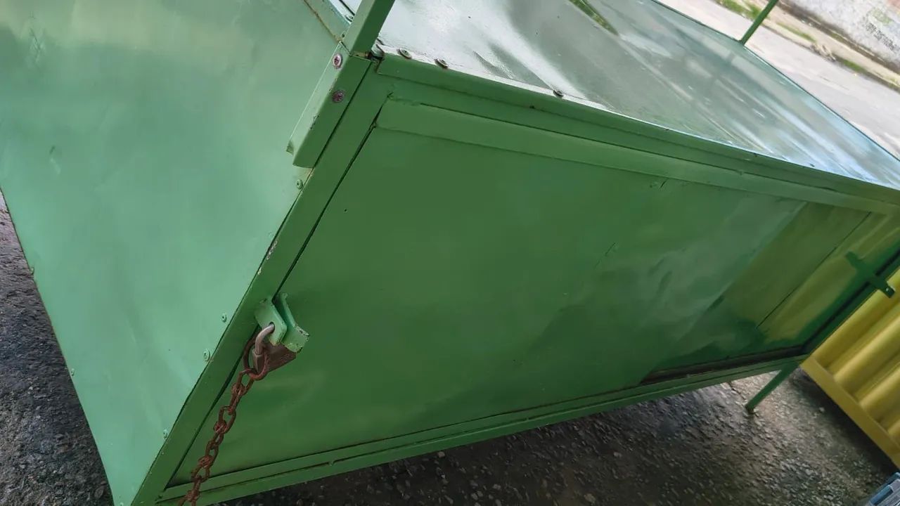 Barraca lanches, bebidas e etc. - Foto 3