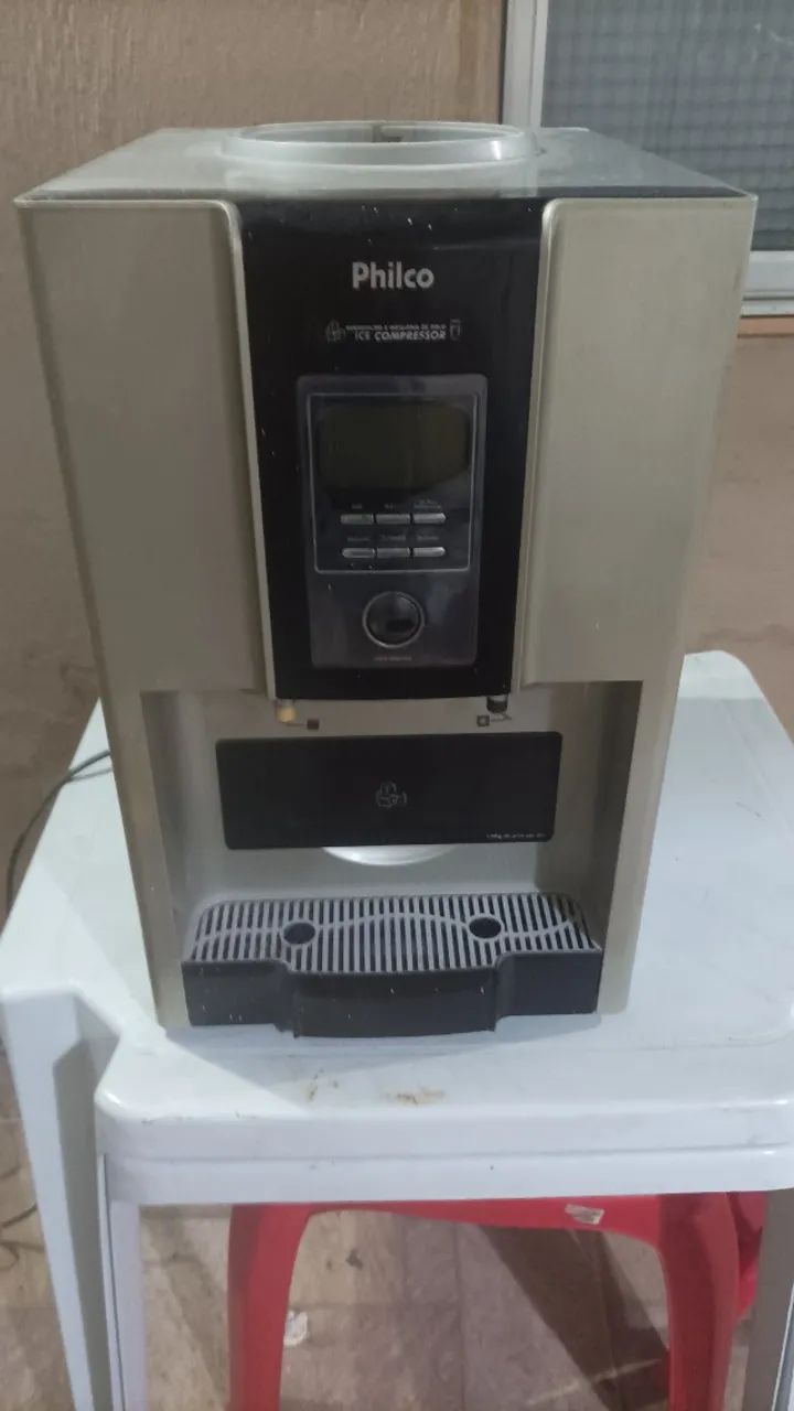 Bebedouro e Máquina de gelo - Foto 2