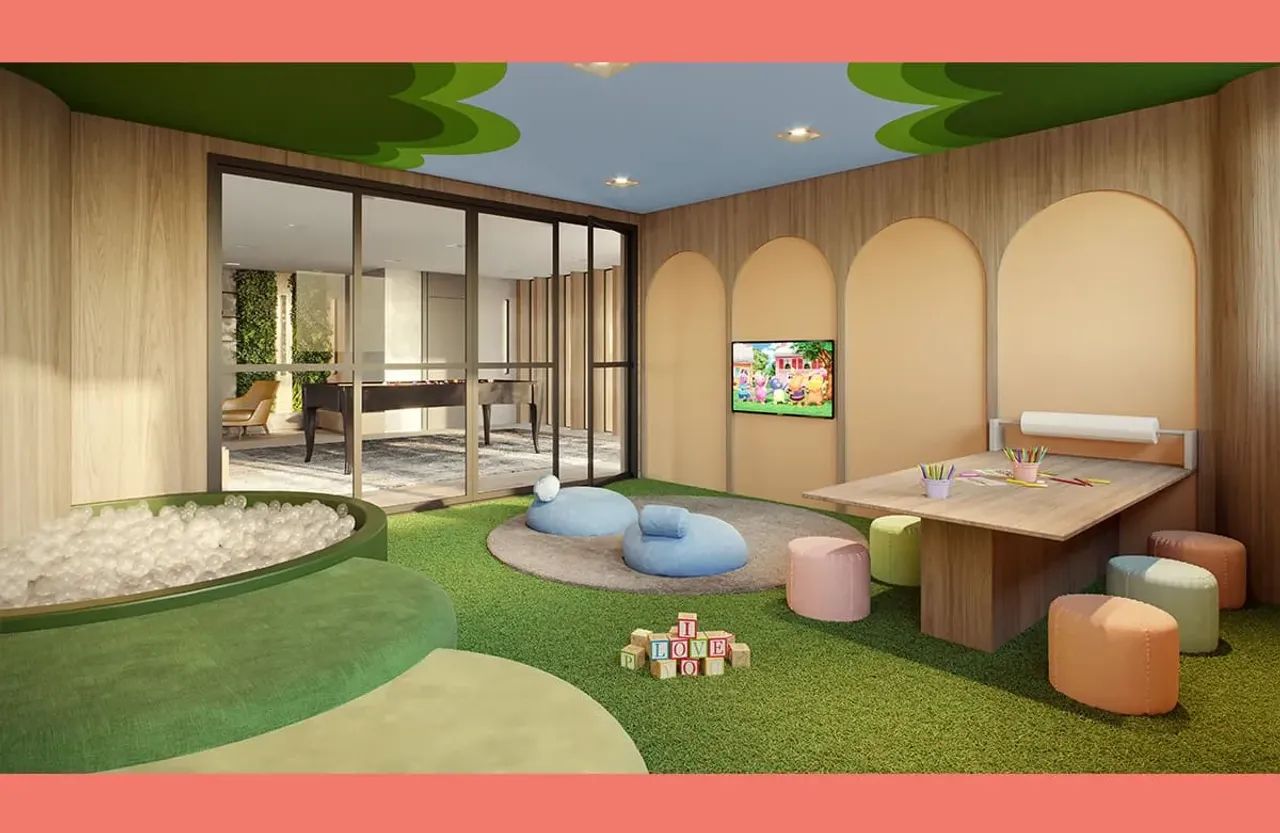 Próximo a Avenida Paulista, Studio 25 m². - Foto 4