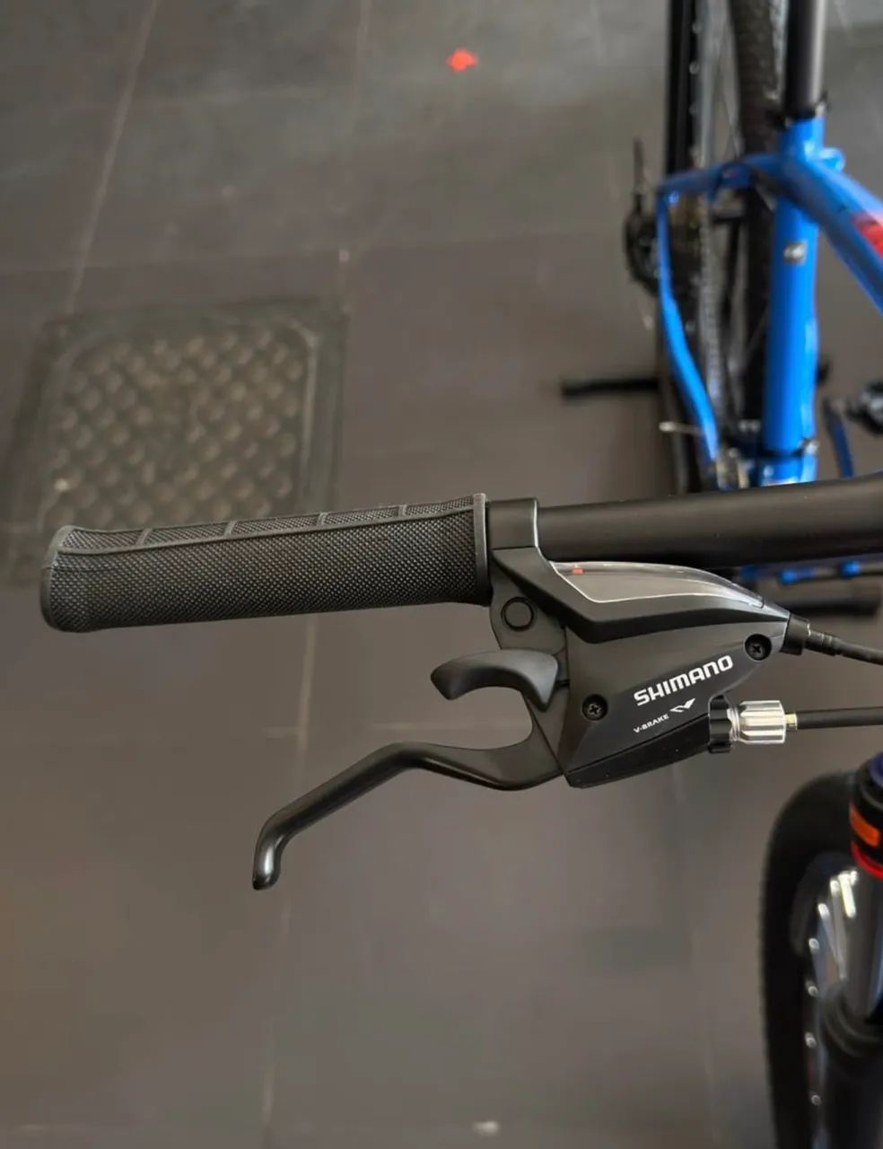 Bicicleta OGGI HACKER SPORT - Foto 2