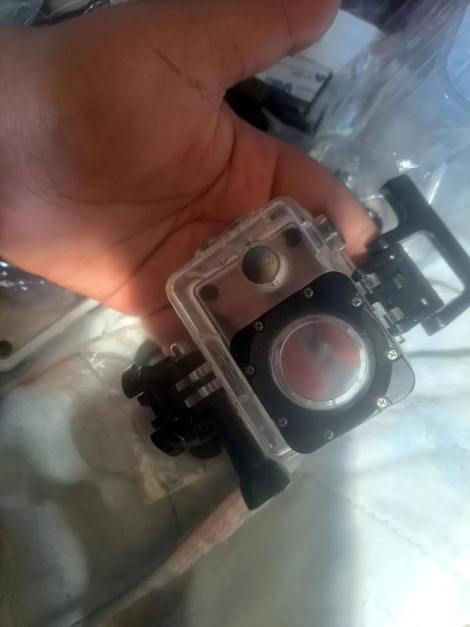Camera - Foto 3