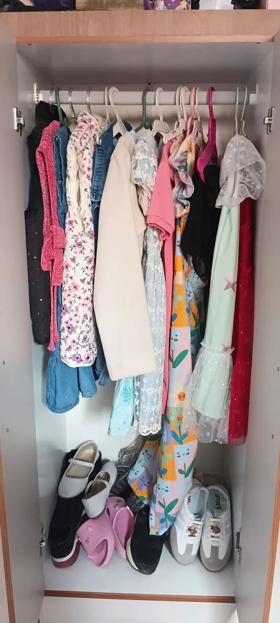 Guarda roupa  - Foto 3