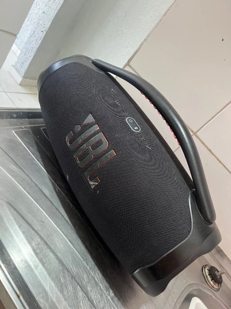 Boombox 3 JBL - Foto 3