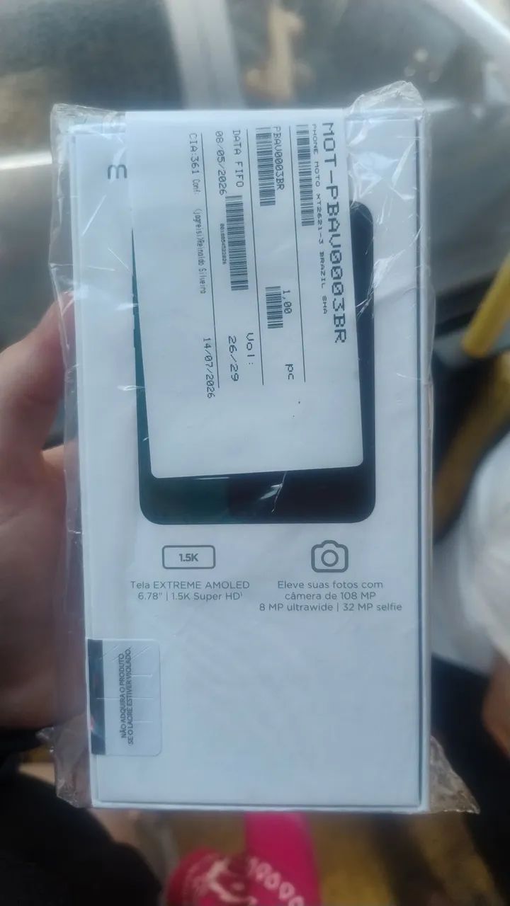 Moto G 77