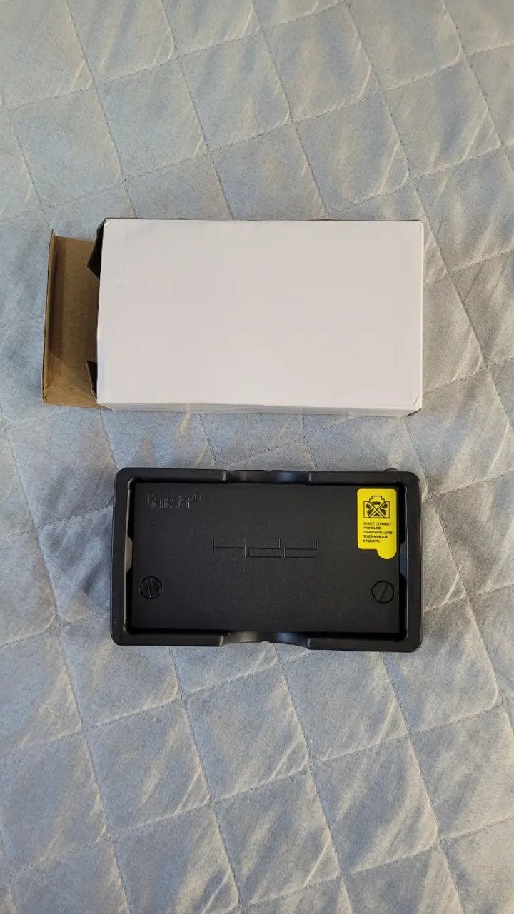 Adaptador SATA para PS2 FAT. - Foto 5