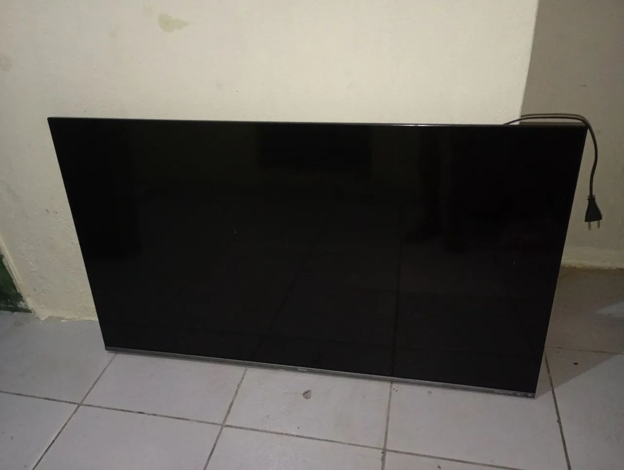 Smart Tv Philco 4k 55 polegadas  - Foto 3