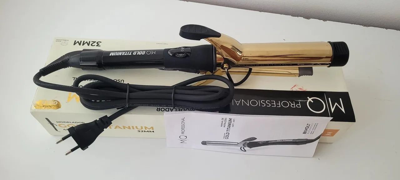 Babyliss Modelador profissional - Foto 2