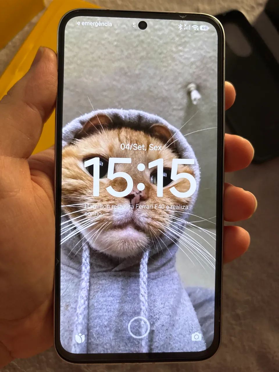 XIAOMI POCO F7 - Foto 2