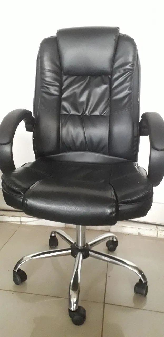 Cadeira escritório 