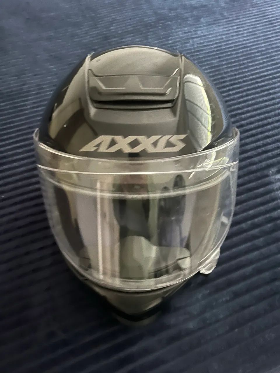 Vendo 2 capacetes novos  - Foto 4