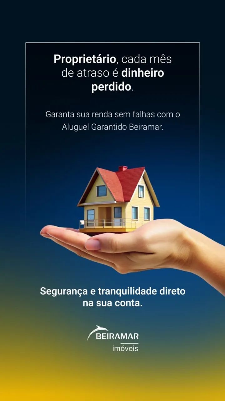 Alugue seu imóvel com a BMR Imóveis - Foto 2