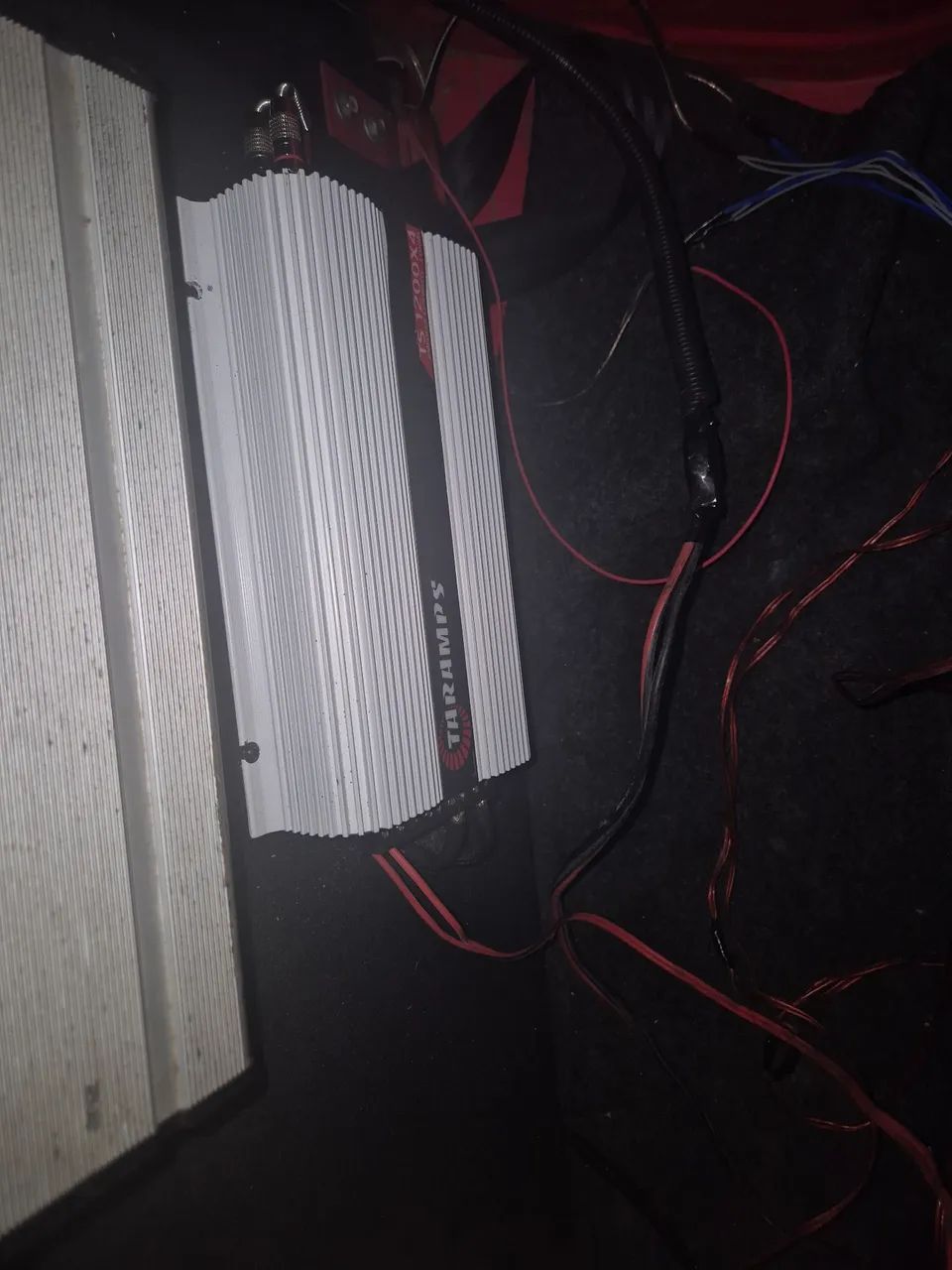 Modulo Taramps ts1200x4 - Foto 2