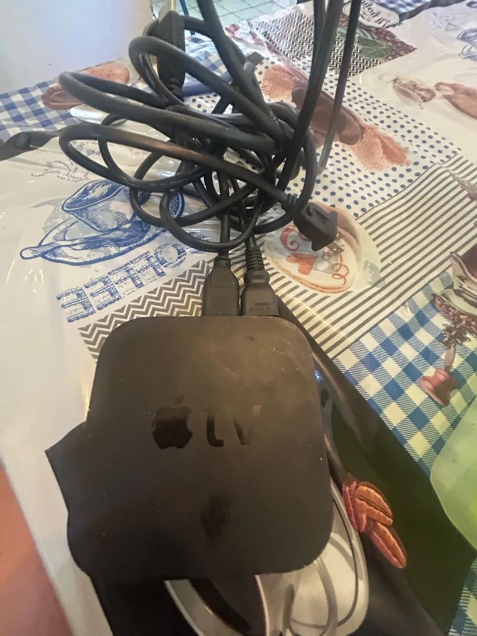 Apple TV  - Foto 3