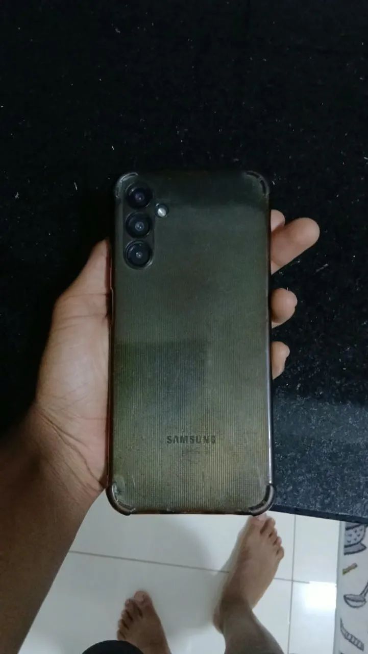 Samsung A14 - Foto 2