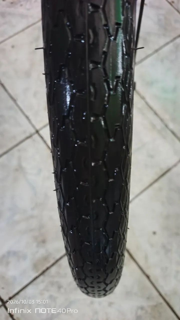 Bicicleta Calor Poti Aro 26 - Foto 3