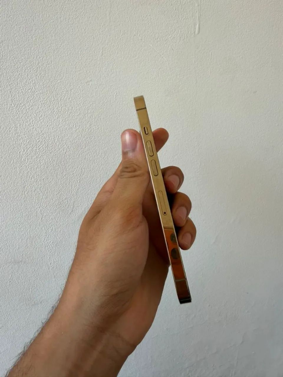 iPhone 13 Pro - Gold - Foto 4
