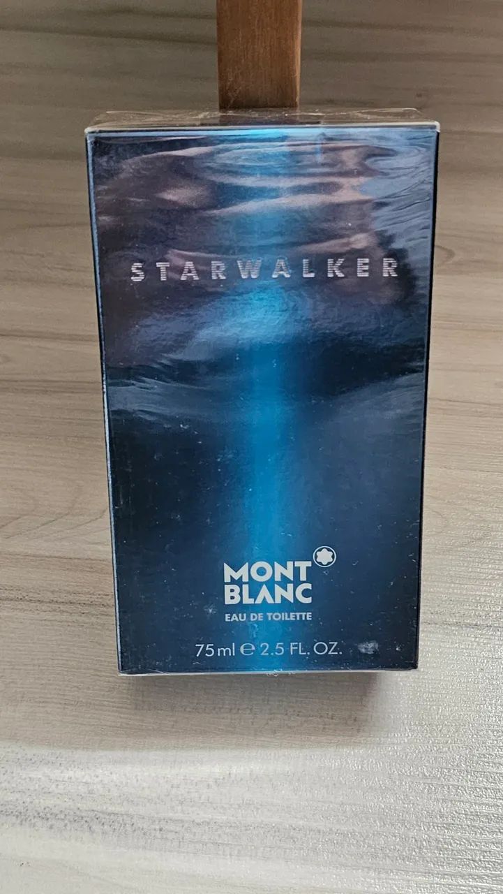 PERFUME MONTBLANC 75ml. - Beleza e Cuidados Pessoais - Copacabana
