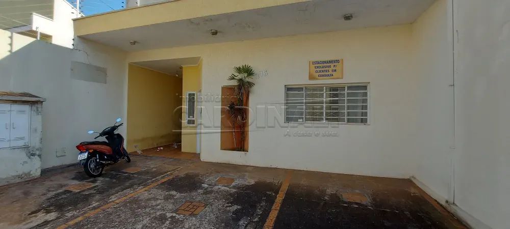 Imóvel residencial e comercial no centro de Araraquara-SP