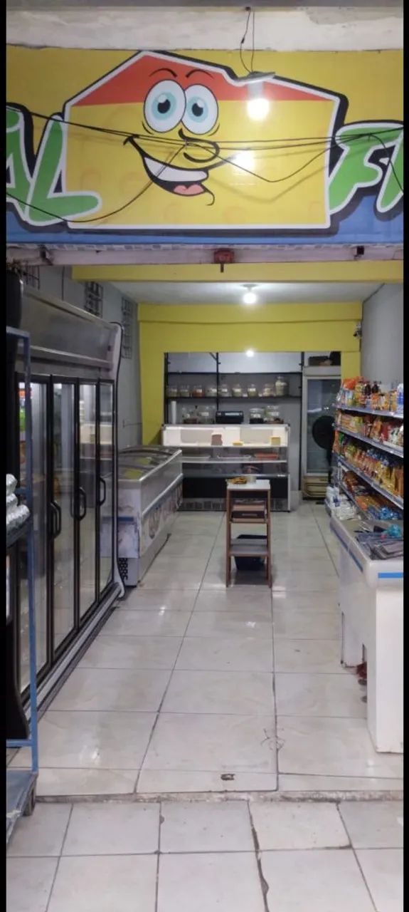 Passo ponto comercial  - Foto 4