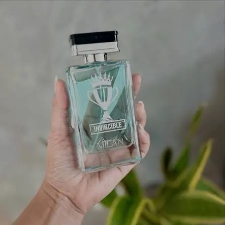 perfume invincible árabe 