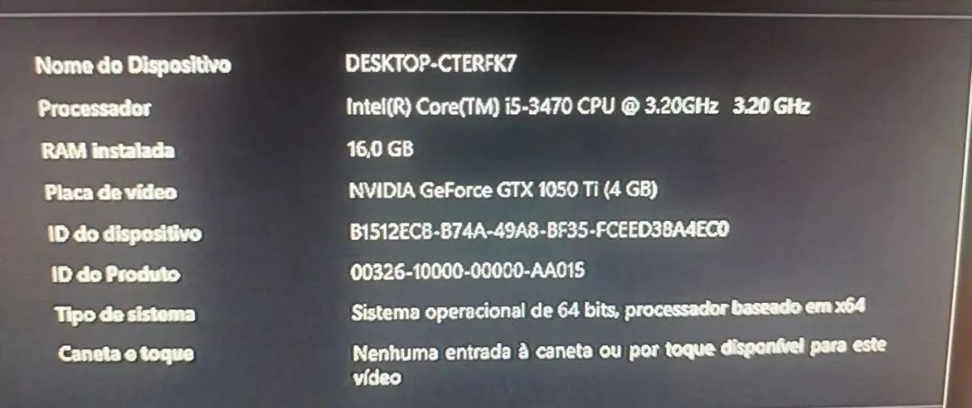 Pc gamer de Entrada  - Foto 2