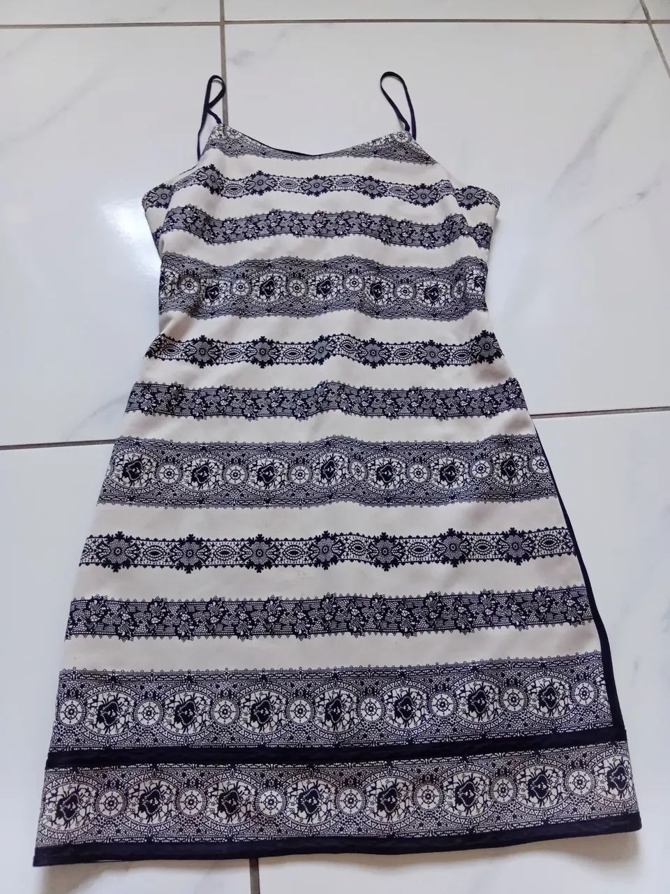 Vestido tam. 36 - Foto 2